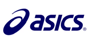 ASICS logo