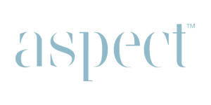 Aspect logo
