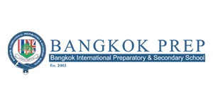 Bangkok Prep logo