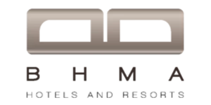 BHMA Hotels & Resorts logo
