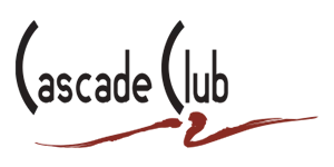 Cascade Club logo