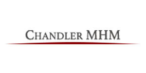 Chandler MHM logo