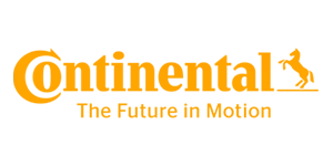 Continental logo