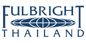 Fulbright Thailand logo