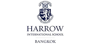Harrow International School Bangkok logo