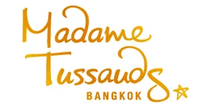 Madame Tussauds Bangkok logo