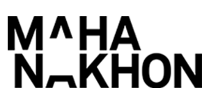 King Power MahaNakhon logo