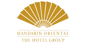 Mandarin Oriental Hotel Group logo
