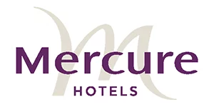 Mercure Hotels logo