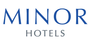 Minor Hotels logo
