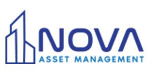 NOVA Asset Management logo