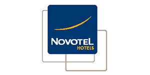 Novotel Hotels logo