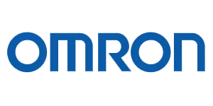 OMRON logo