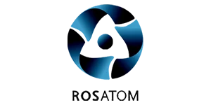 Rosatom logo