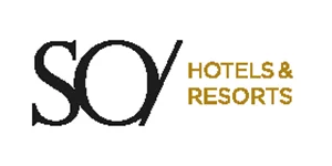 SO/ Hotels & Resorts logo