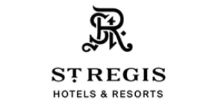 St. Regis Hotels & Resorts logo